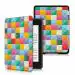 ProElite Diamonds Designer Smart Flip case Cover for Amazon Kindle Paperwhite 10th Generation