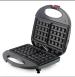 Eslite Waffle Maker Black