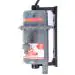 Mr.SHOT Classic Instant Running Water Heater Made of ABS, Auto Cut Off Auto Reset Thermostat