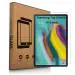 MOBIVIILE Tempered Glass Screen Protector For Samsung Galaxy Tab S5E 10.5 inch