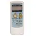 HDF Remote Controller for Sharp Original Air Conditioner White(TA-ACREM-71-SHARP-WHT)