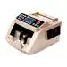 Stok ST-VCM03 Fully Automatic Mix Note Value Counting Machine And Fake Note Detector With Counting Speed Of 1000 Notes-min
