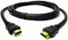Terabyte Black 1.5 M Hdmi Cable 1.5 M Tb-225 Flat 10M