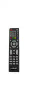 Akshita Trading ___LED1695___ LED HD **WILLETT** TV Remote Control