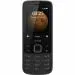 Nokia 225 4G DS, Black, Featurephone