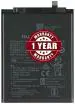 Mobcrown Original HB356687ECW Battery Compatible for Huawei Honor 7X | Huawei Honor 9i | Huawei Nova 3i | Huawei Honor Mate 10 Lite (Nova 2i) - (3340mAh) - 1 Year Warranty