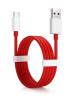 COKU USB Type C 4 A Fast Charging Data Cable For Oneplus - 1 M