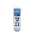 HDF Plastic Remote For Lg Split, Window Ac(191)