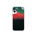 GADGETSWRAP Printed Vinyl Skin Sticker for Apple iPhone 12 Pro Max - Minimalist Landscape