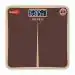 Venus EPS-8199-Black Brown Weighing Scale