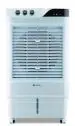 Bajaj DMH 65 Neo, 65L Desert Air Cooler for home | 3-Yr Warranty | DuraMarine Pump | TurboFan Technology | Anti-Bacterial Hexacool Master | 90-Feet Air Throw | 3-Speed Control | White Cooler for room