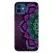 Mobiera Mandala Design Printed Back Cover Case For Iphone 12