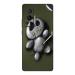 GADGETSWRAP Printed Vinyl Skin Sticker for Vivo X70 Pro - Voodoo Doll