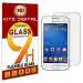 Kite Digital Samsung Galaxy S-Duos 7562 Premium Tempered Glass Screen Protector Slim 9H Hardness 2.5D