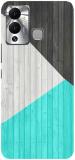 HELLO CASE Infinix Hot 12 Play Multicolor Back Cover