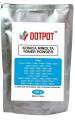Dotpot Powder for use in Konica Minolta TN321 / TN324 / TN216 / Bizhub C220 / C224 / C258 / C280 / C284 / C308 / C360 / C364 / C368 Color Cyan.