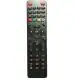 AKSHITA TRADING Remote Control for Prysm HD Set Top Box (Black)