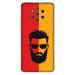 aadia NOKIA 9 PUREVIEW PRINTED MOBILE SKIN STICKER DECAL LAMINATION (PERFECT FIT/ONLY BACK/MATTE FINISH)
