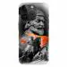 Voleano back cover for Apple I Phone 14 Pro 5G, Chhatrapati, Shivaji, Maharaj, cases cover