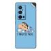 GADGETSWRAP Printed Vinyl Skin Sticker for Vivo X70 Pro Plus - shinchan-5-minutes