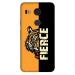 aadia LG Nexus 5x PRINTED MOBILE SKIN STICKER DECAL LAMINATION (PERFECT FIT/ONLY BACK/MATTE FINISH)