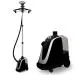 Rossmann, 2400W, Double Coil Aluminium Boiler Garment Steamer with 3.2 Ltr Water Tank, Black