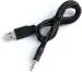 ASTOUND USB 2.0 to 3.5MM Audio Aux Plug Male to Male Lead Jack Adapter Converter Cable