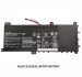 SOLUTIONS-365 LAPTOP BATTERY FOR ASUS C21N1335 VIVOBOOK S451 S451L S451LA S451LB S451LN V451 V451L SERIES.