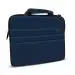 GRIPP Blue Lecon Ultra-Slim 13.3 Inch Laptop Sleeve Messenger Bag For Men And Women For 13.3 Inch Macbook