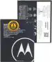 Mobcrown Orignal Kc40 Battery For Motorola Moto E6 Plus Xt2025 3000Mah 1 Months Warranty