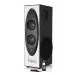 Bencley Oval02 Single Tower speaker/multimedia speaker with Bluetooth Height 64 cm