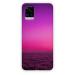 MobiEra Vivo V20 Pro Magenta Sea Wallpaper Plastic Designer Printed Hard Case Cover