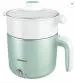 HAVELLS Capture Multi Cooker Electric Kettle (1.2 L, Green)