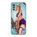 GADGETSWRAP Printed Vinyl Skin Sticker for Nokia G21 - Lollipop