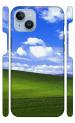YAPZONE Beautiful Windows XP Nature |Designer Printed Hard Back Cover for Apple iPhone 14 Plus Premium & Attractive Case for Your Smartphone