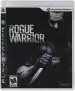 Bethesda Rogue Warrior (PS3)