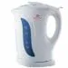 BAJAJ Non-Strix, 1L, 1300W Electric Kettle, Blue & White