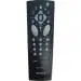 NIJ RCT200PRS, RCT100A, B CRT Remote Control for Thomson TV (Black)