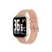 voltmi Dr. Senor Smart Health Monitoring Watch, Body Temperature and Blood Pressure Tracker Smart Watch Rose Gold