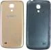 Imbi Samsung Galaxy S4 Mini Gold Fiber Replacement Back Panel (Set Of 1)