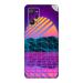 GADGETSWRAP Printed Vinyl Skin Sticker for Realme GT 2 - vaporwave