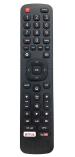Upix Remote with YouTube and Netflix (No Voice Command), Compatible with Llyod Smart TV LCD/LED Remote - EXACTLY SAME REMOTE WILL ONLY WORK ONLY