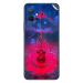 GADGETSWRAP Printed Vinyl Skin Sticker for Vivo T1 - water drip drop splash art