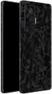 Orgic India Vivo X70 Pro Camo Black Mobile Skin