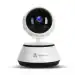Apnacam Mini-Robo Wi-Fi PTZ 1080P Motion Detection Security Camera (1 Channel)
