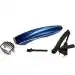 Kemei KM 2013 Professional Cordless Trimmer for Men, Blue