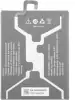 GINOVO Mobile Battery For Gionee A1 Plus BL-N4600Z
