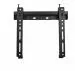Gadget-wagon Fixed Wall Mount Bracket for Lcd Led Tv Sturdy Heavy Duty 26 x 2.8 x 13 cm
