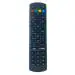 Upix Set Top Box Remote No. 1096 (with Voice), with YouTube, Netflix, Voot, Hotstar Functions Compatible/Replacement for Jio Fiber Set Top Box Remote Control (Exactly Same Remote Will Only Work)