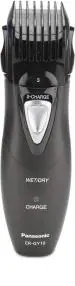 Panasonic ER-GY10-K44B 6-in-1 Mens Body Grooming Kit, Black